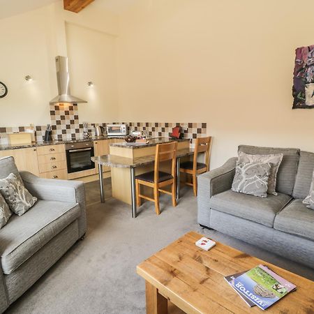 Kitchen Cottage Sutton  Екстериор снимка