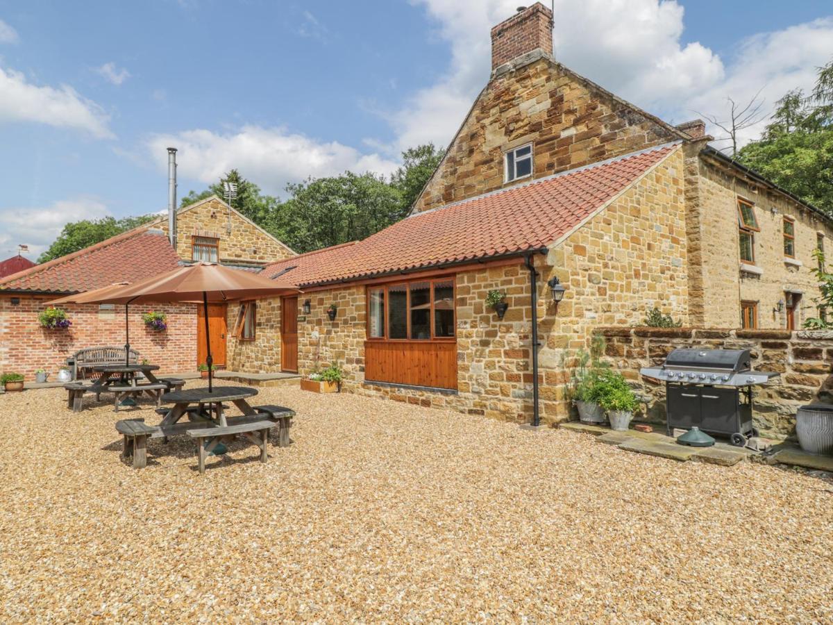 Kitchen Cottage Sutton  Екстериор снимка