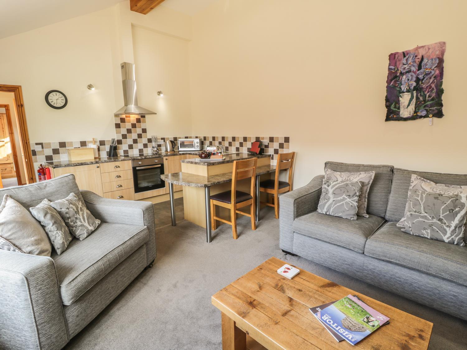 Kitchen Cottage Sutton  Екстериор снимка