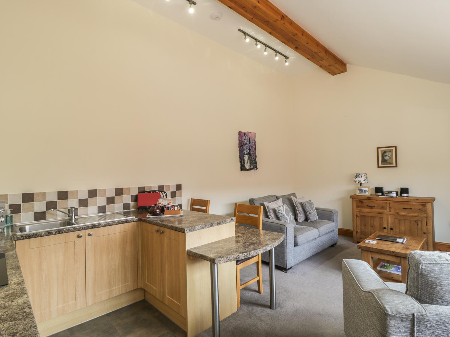 Kitchen Cottage Sutton  Екстериор снимка