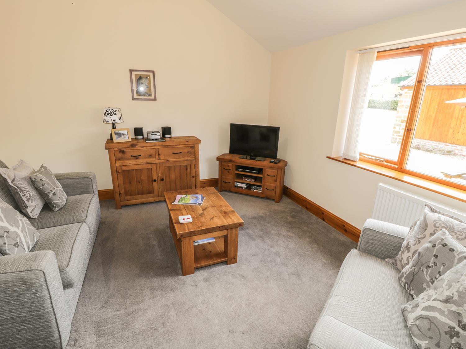 Kitchen Cottage Sutton  Екстериор снимка