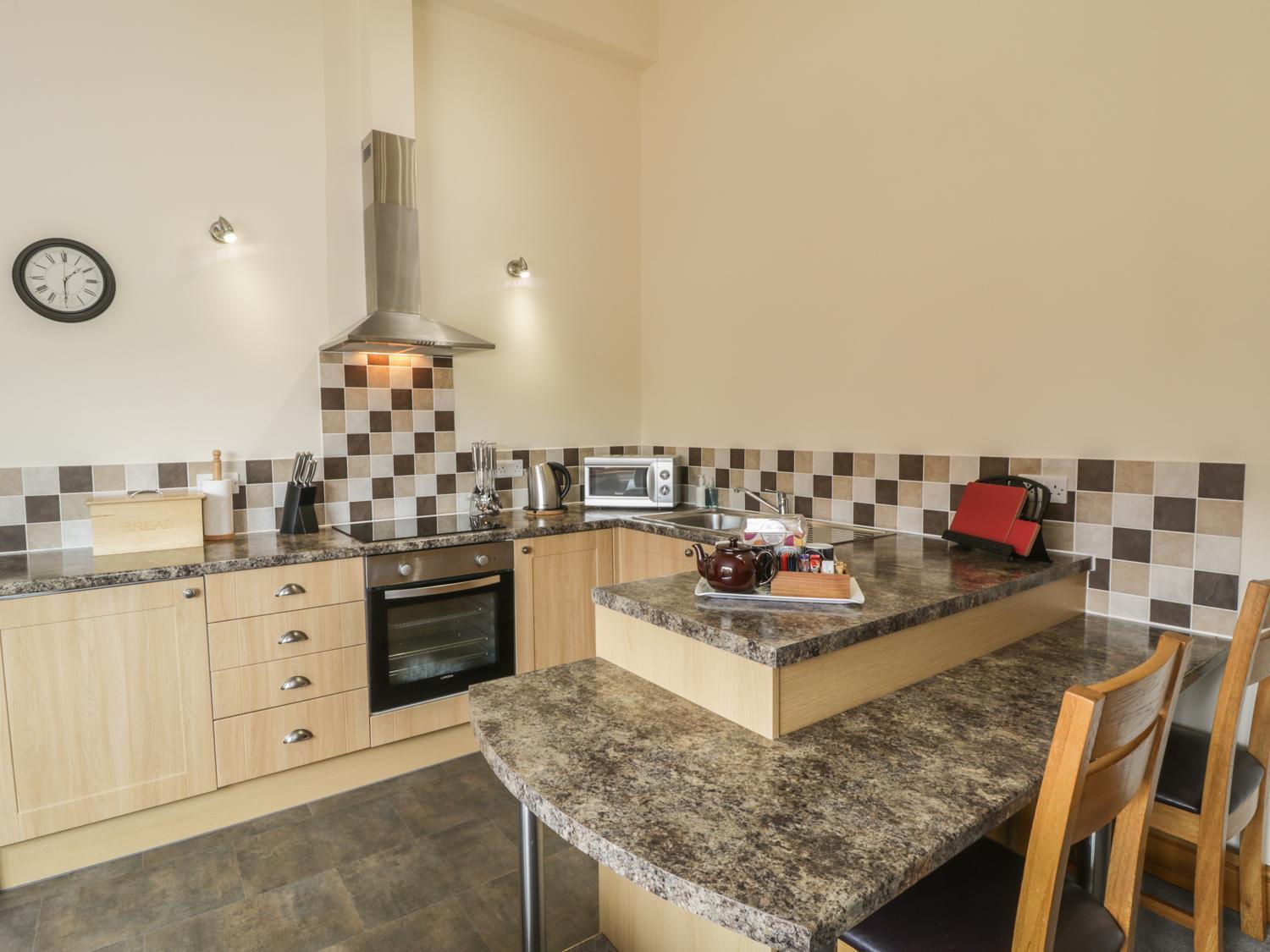 Kitchen Cottage Sutton  Екстериор снимка